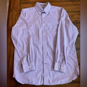 Daniel Cremieux Button Down Dress Shirt